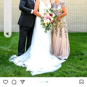 Mother of the bride 👰